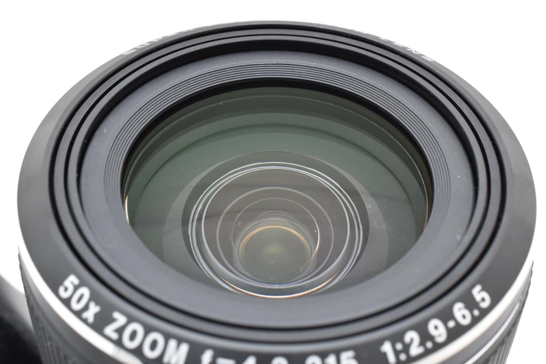 美品 Fujifilm FinePix S9200 スマホ転送OK #9253