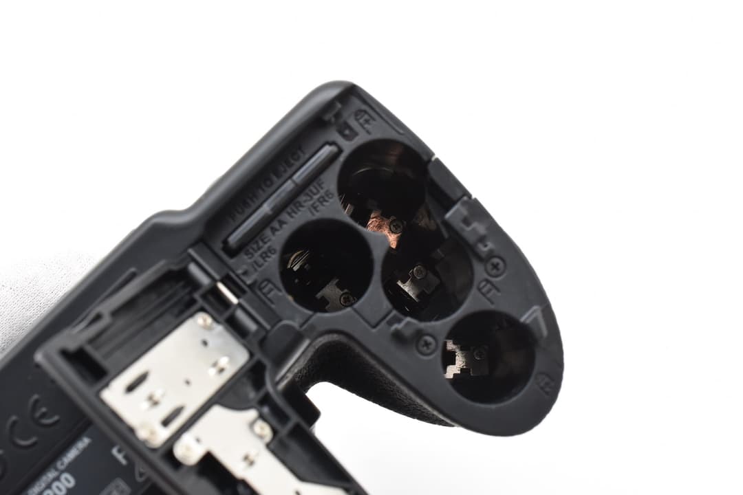 美品 Fujifilm FinePix S9200 スマホ転送OK #9253