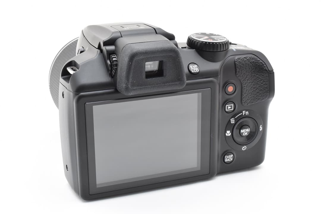 美品 Fujifilm FinePix S9200 スマホ転送OK #9253