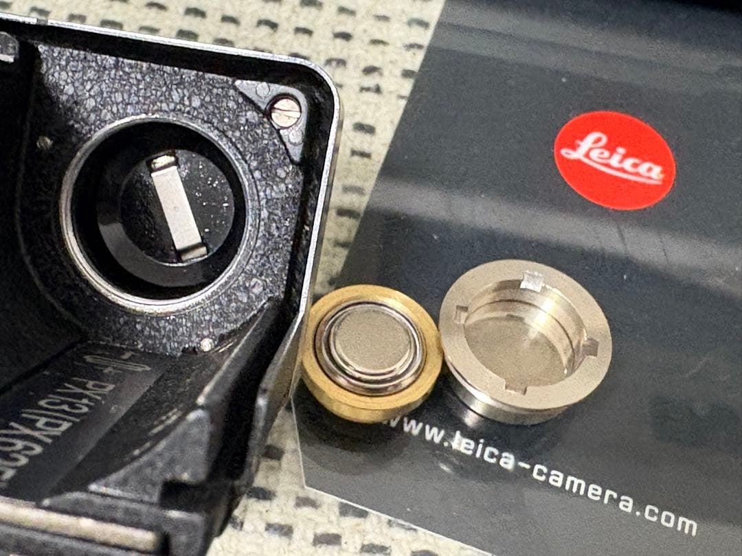 ローライrollei 35 ドイツ製　露出計稼働