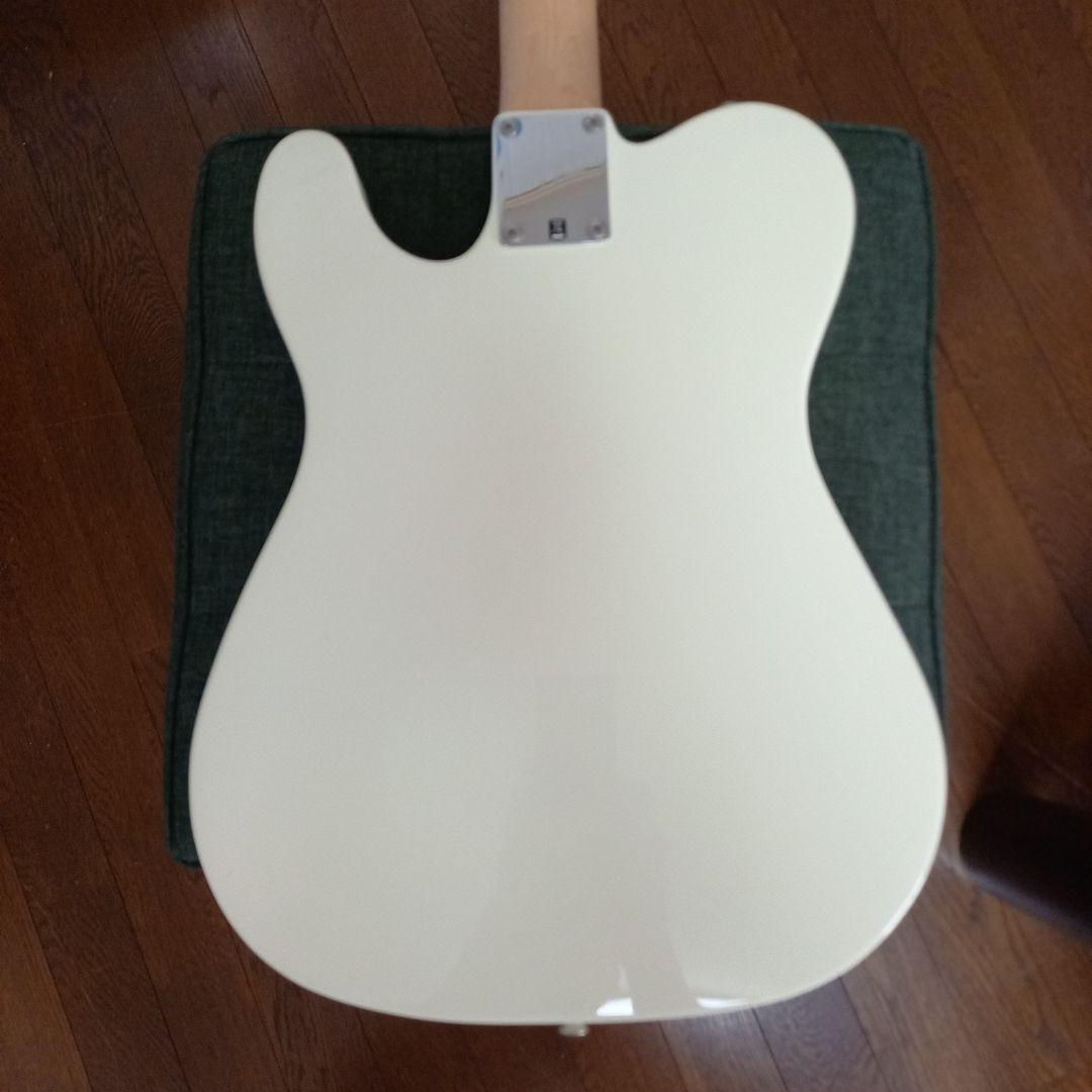 『極美品』SQUIER BY FENDER Telecaster スクワイヤ―