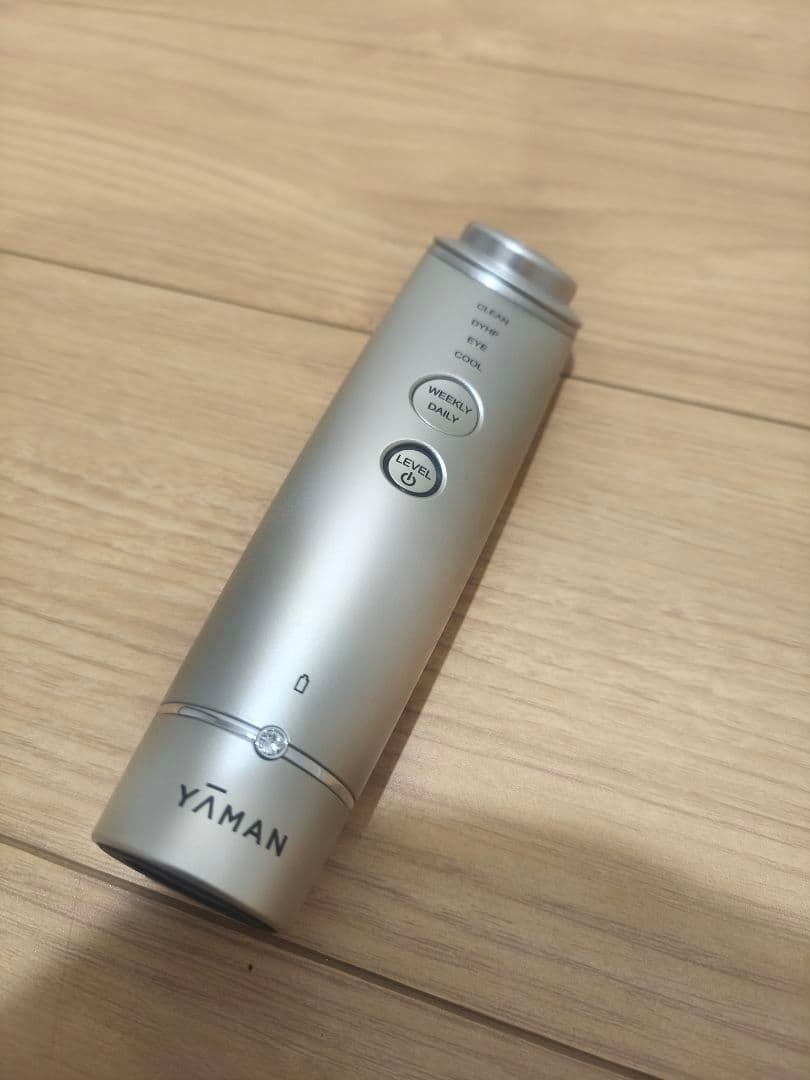 YA-MANフォトプラスシャイニーネオ　美顔器