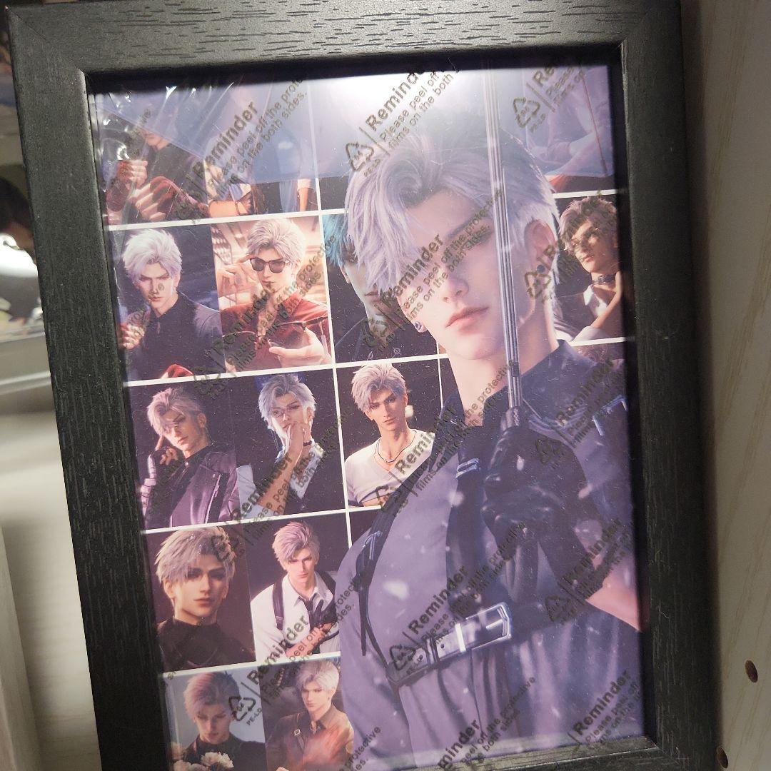 恋と深空 グッズ