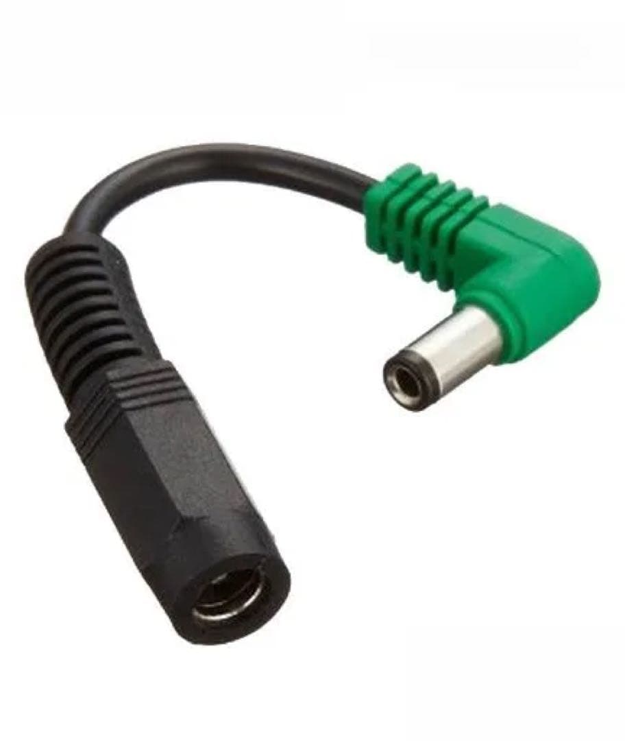 LINE 6 DL4 Delay Modeler 中古美品 変換プラグ付き