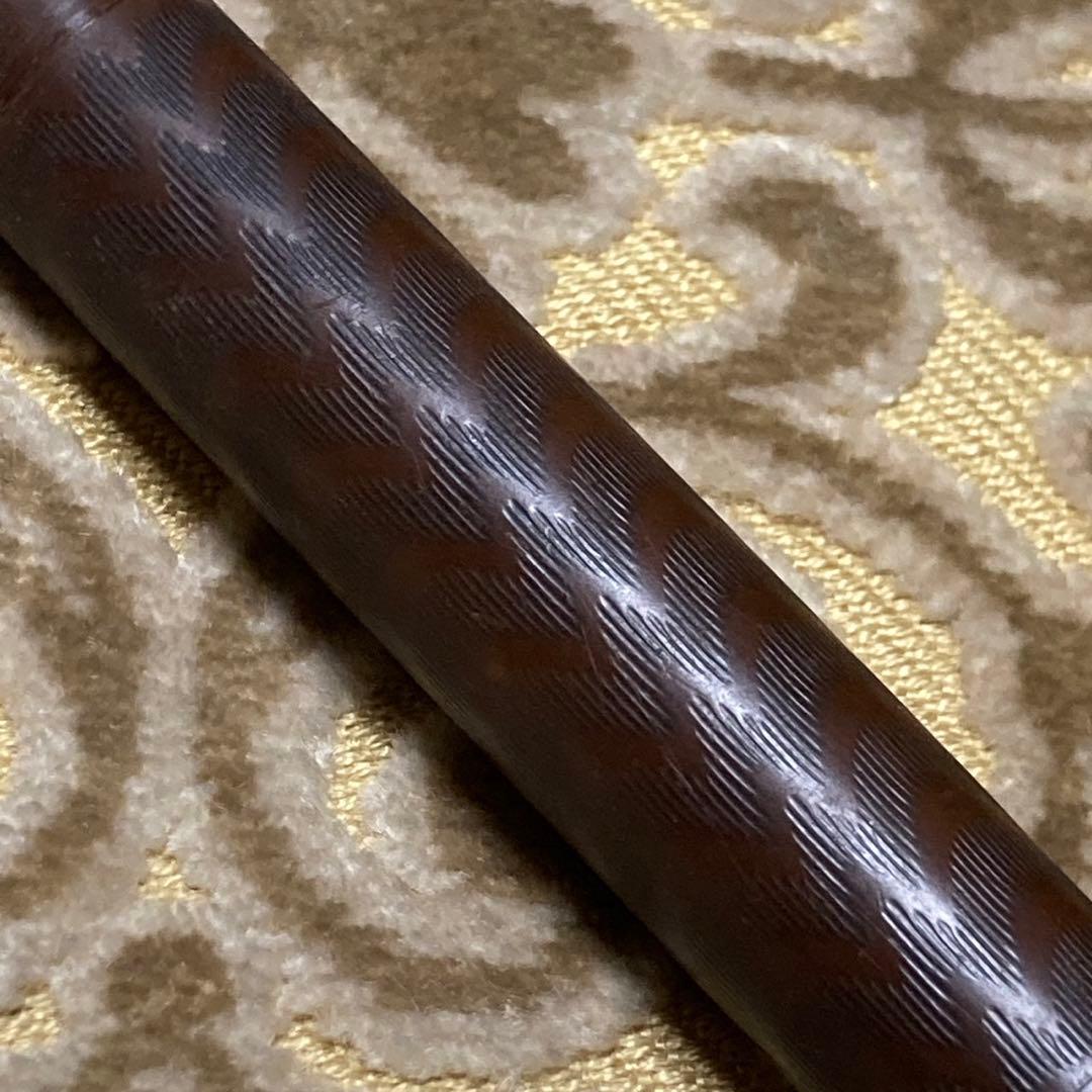 激レア❗️1900年代前後 ウォーターマン セーフティ 万年筆 アンティーク