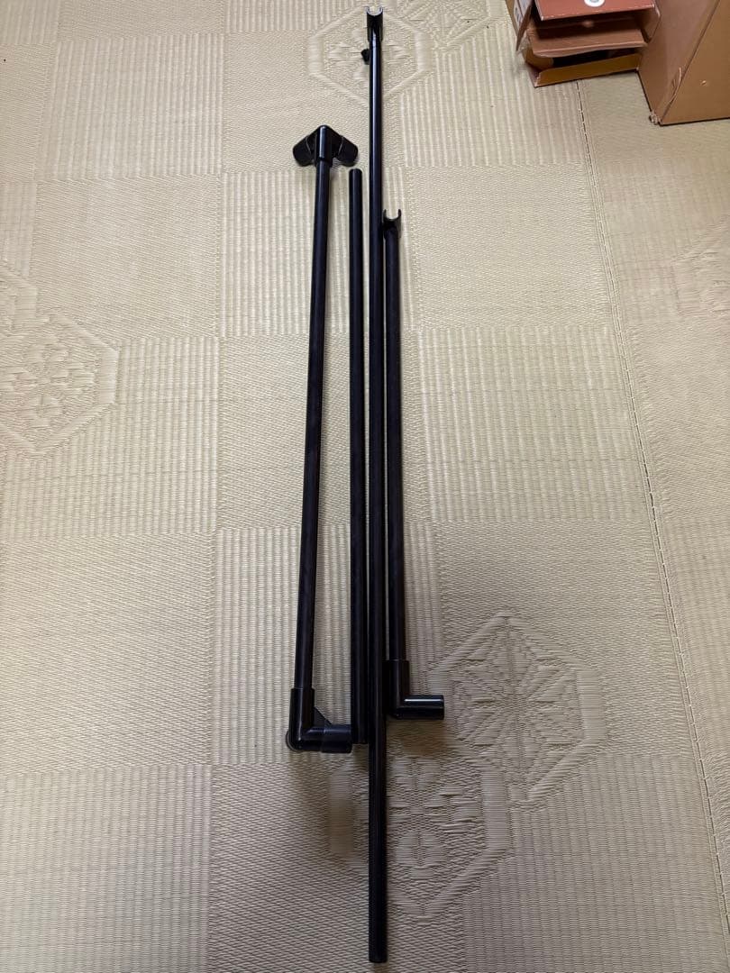 弐寺beatmania IIDX 20 tricoroタペストリーアーチスタンド