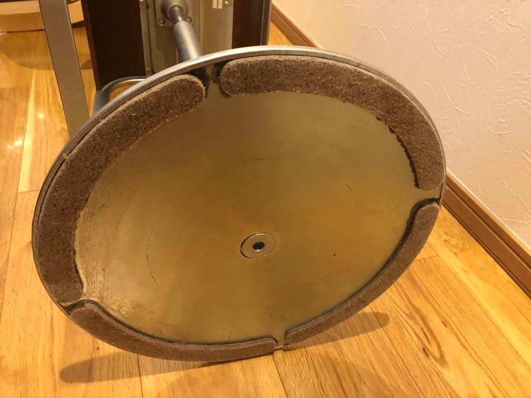 lapalma ラパルマ AZUMI LEM レムチェア ハイスツール 初期？