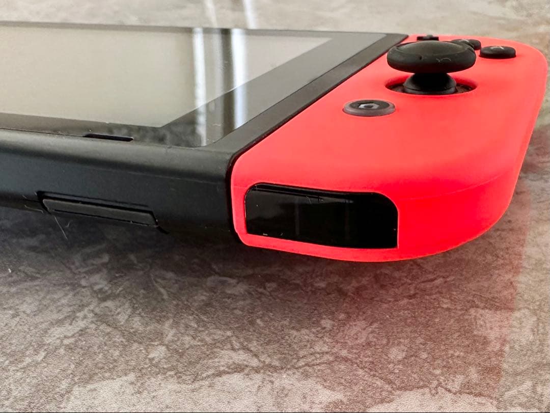 【限定価格】Nintendo Switch 本体 Joy-Con 充電ドック付