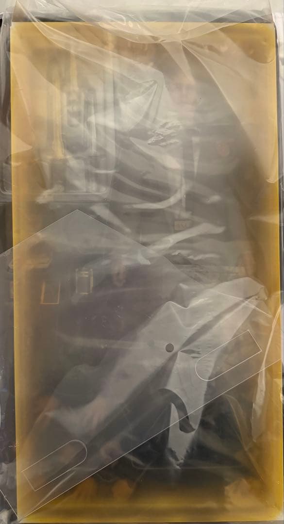 ホットトイズ 『ロキ』 １／６スケールフィギュア ロキ