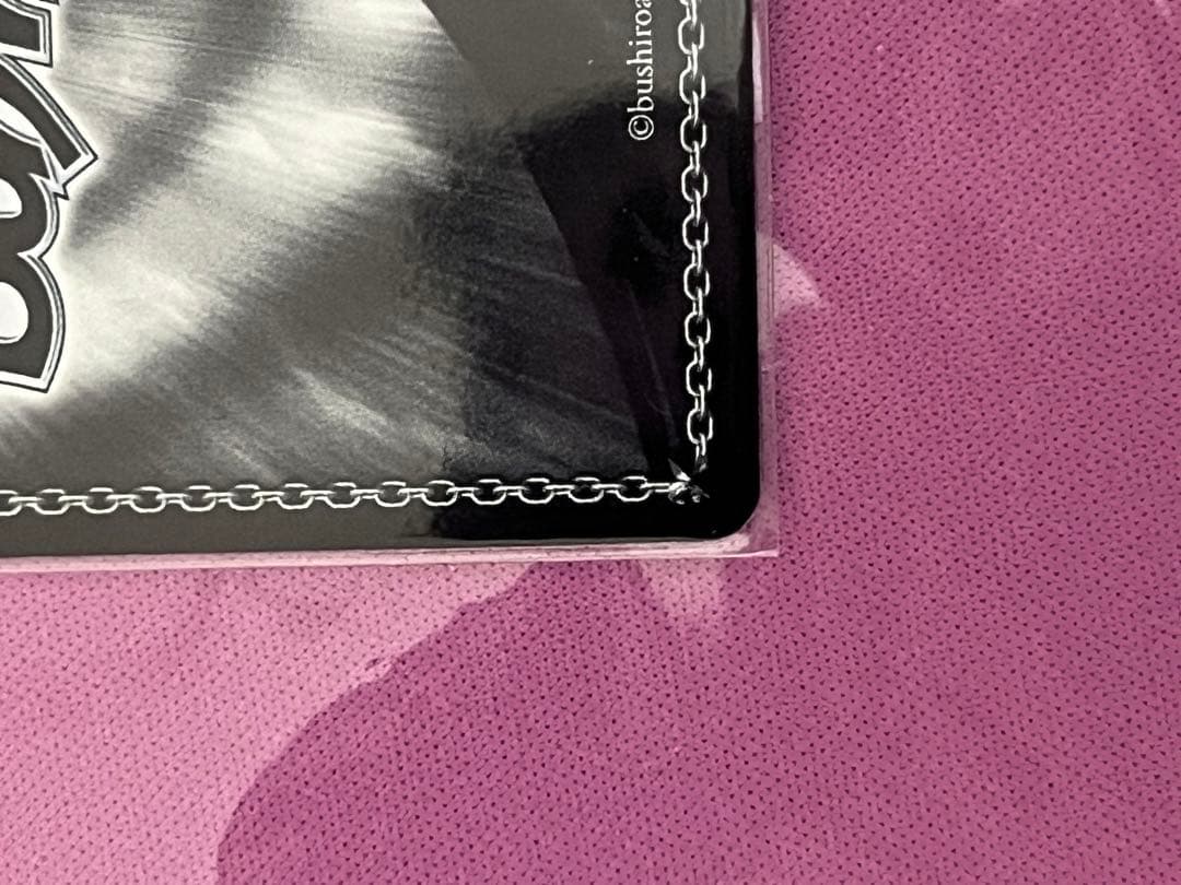 ヴァイスシュヴァルツ シャニマス 事務所。静寂。大輪の華 大崎甜花 SSP