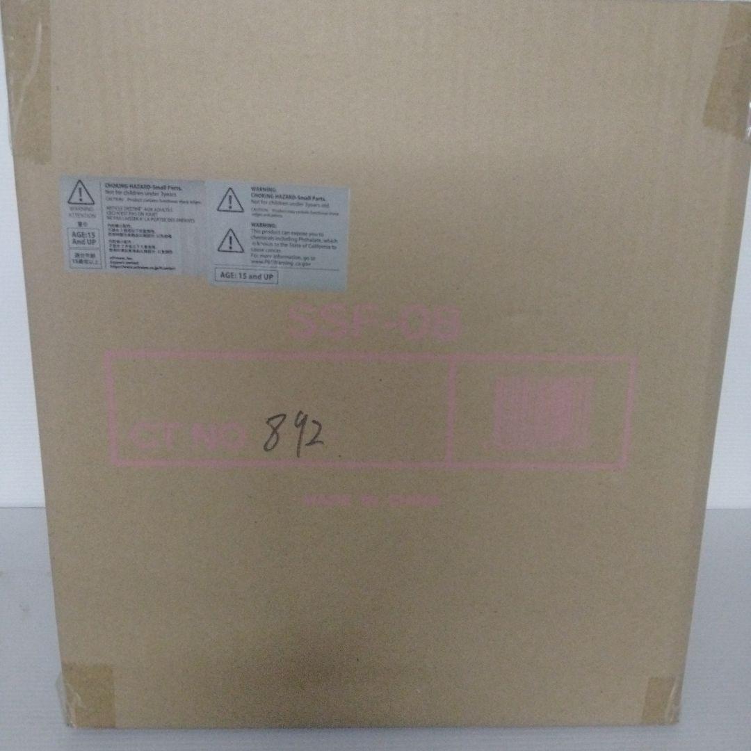 【未開封】Re:ゼロ　アイドルVer.ラム　フィギュア