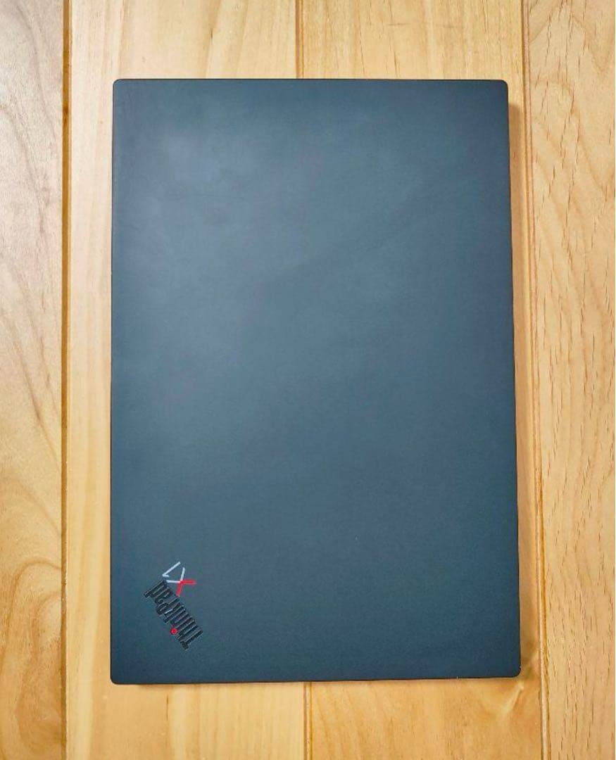 【美品】Thinkpad X1 carbon 8th