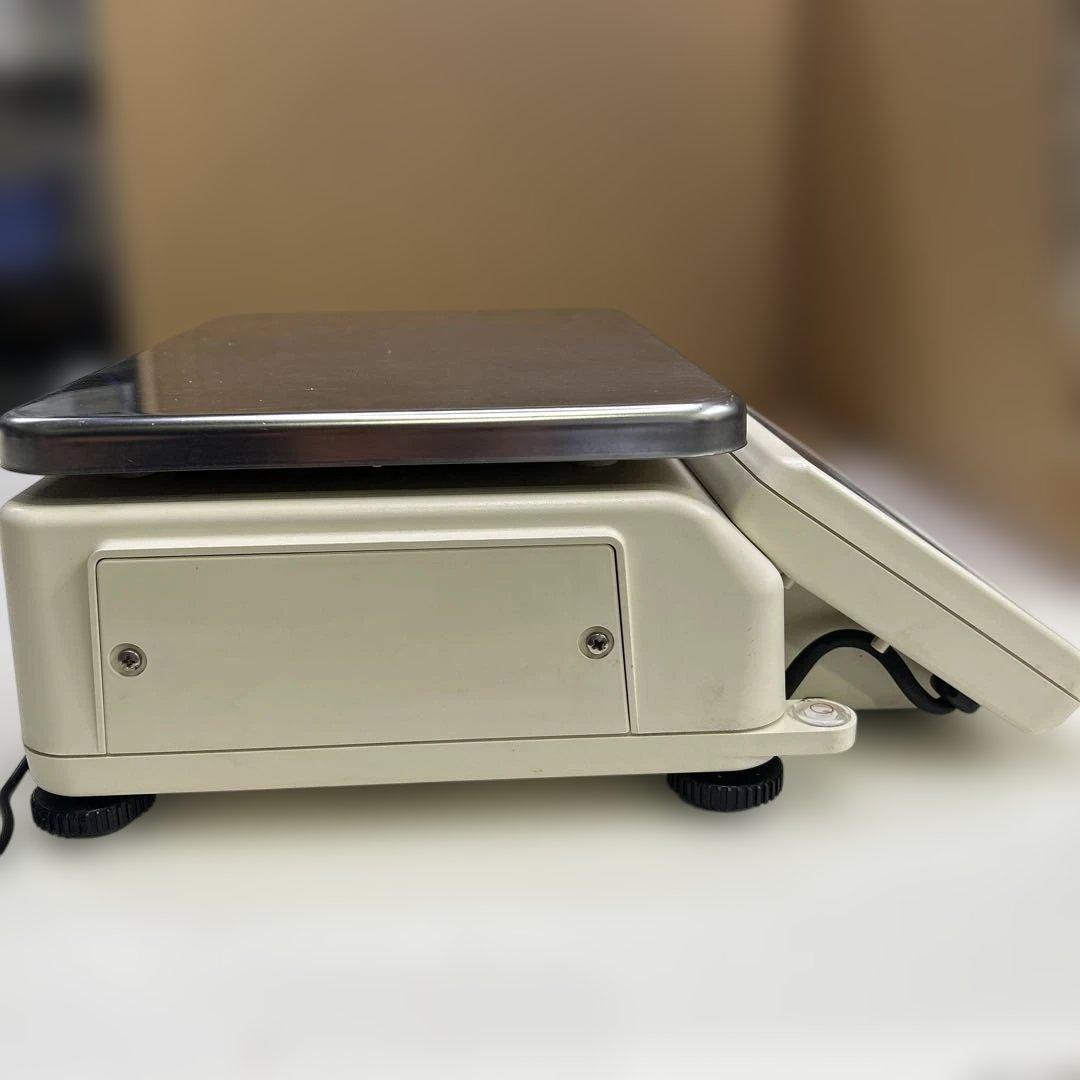 6140 A&D SQ-6K 店舗用料金はかり