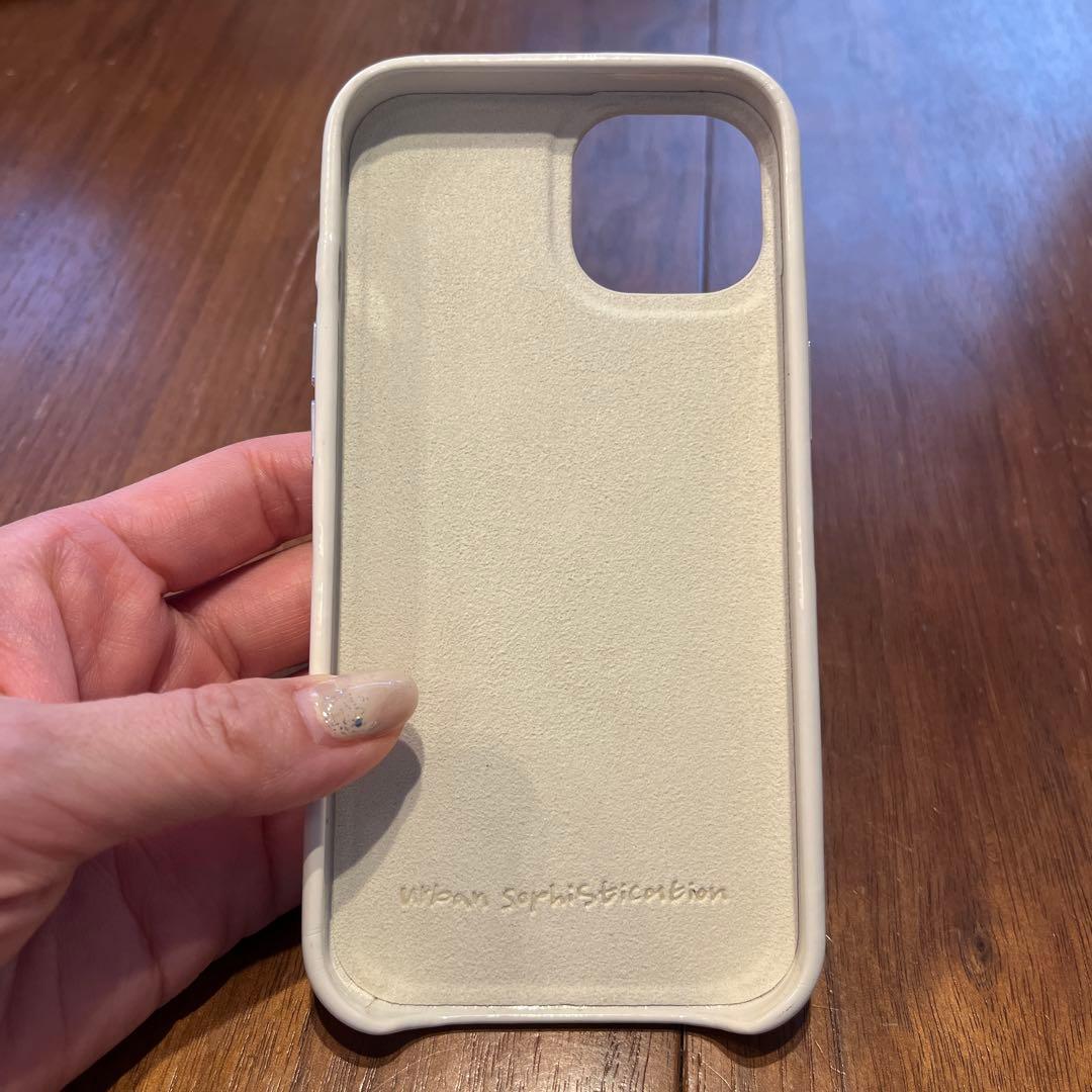 【urban sophistication】iPhone14・iPhone13