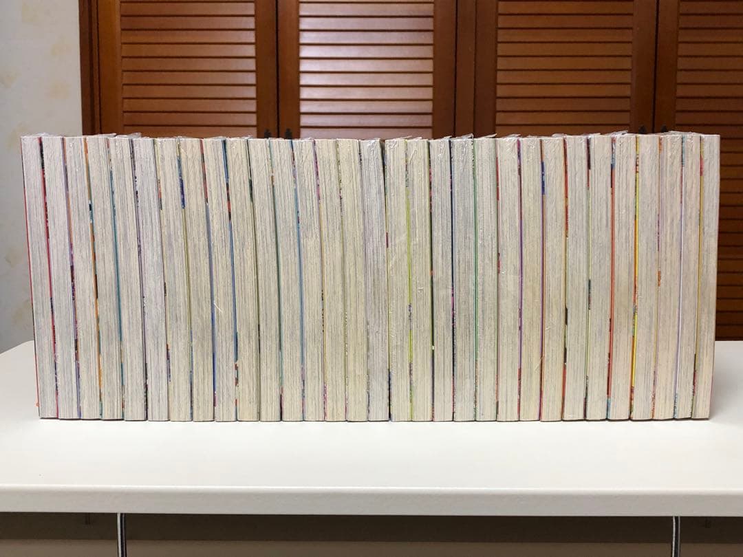 【漫画】 鬼灯の冷徹 全31巻完結セット ※未使用・未開封