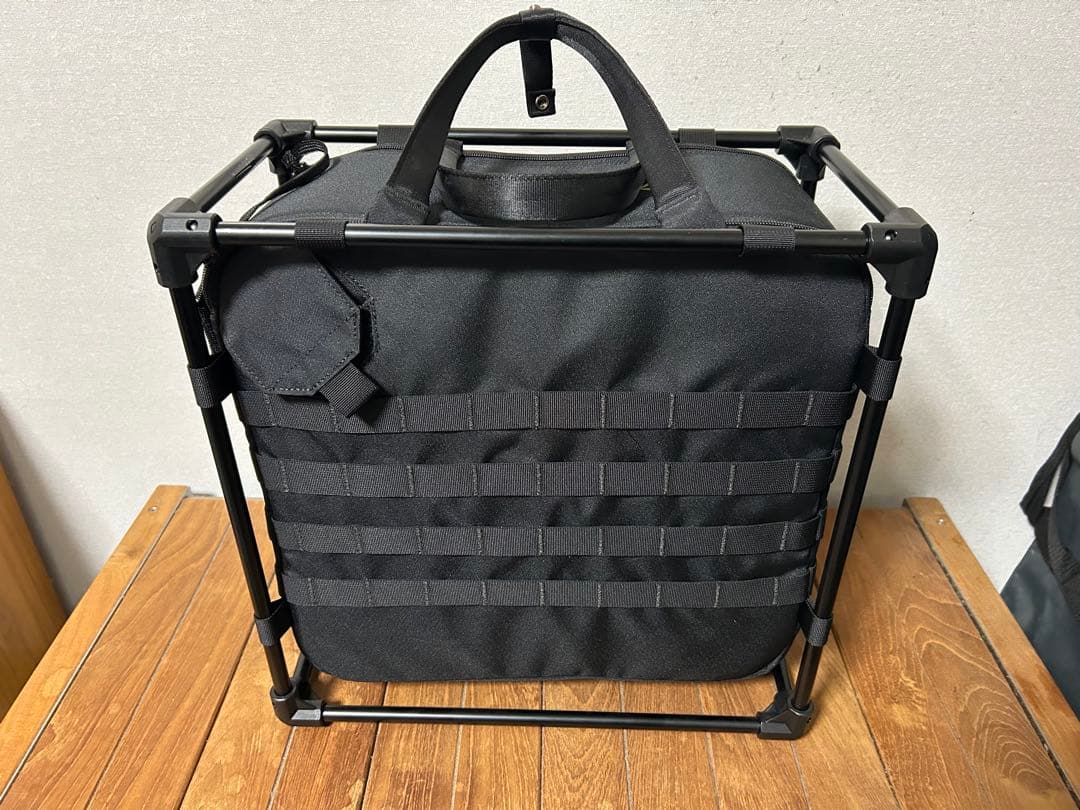 ヘリノックス タクティカル　フィールドオフィス　M