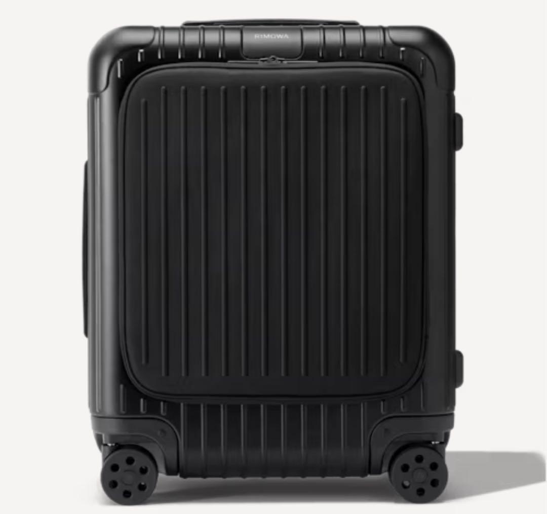 Y*様 RIMOWA ESSENTIALSLEEVE CabinPlus