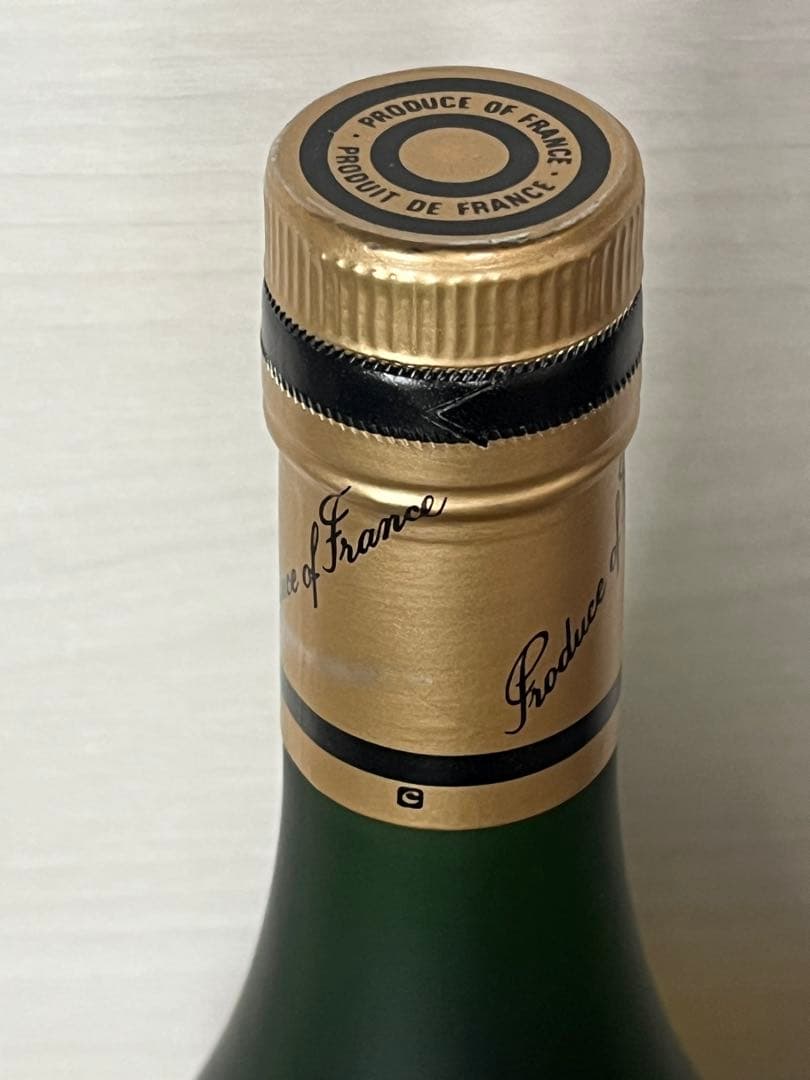 特級従価表示Rémy Martin & Napoléon ブランデー 4本セット