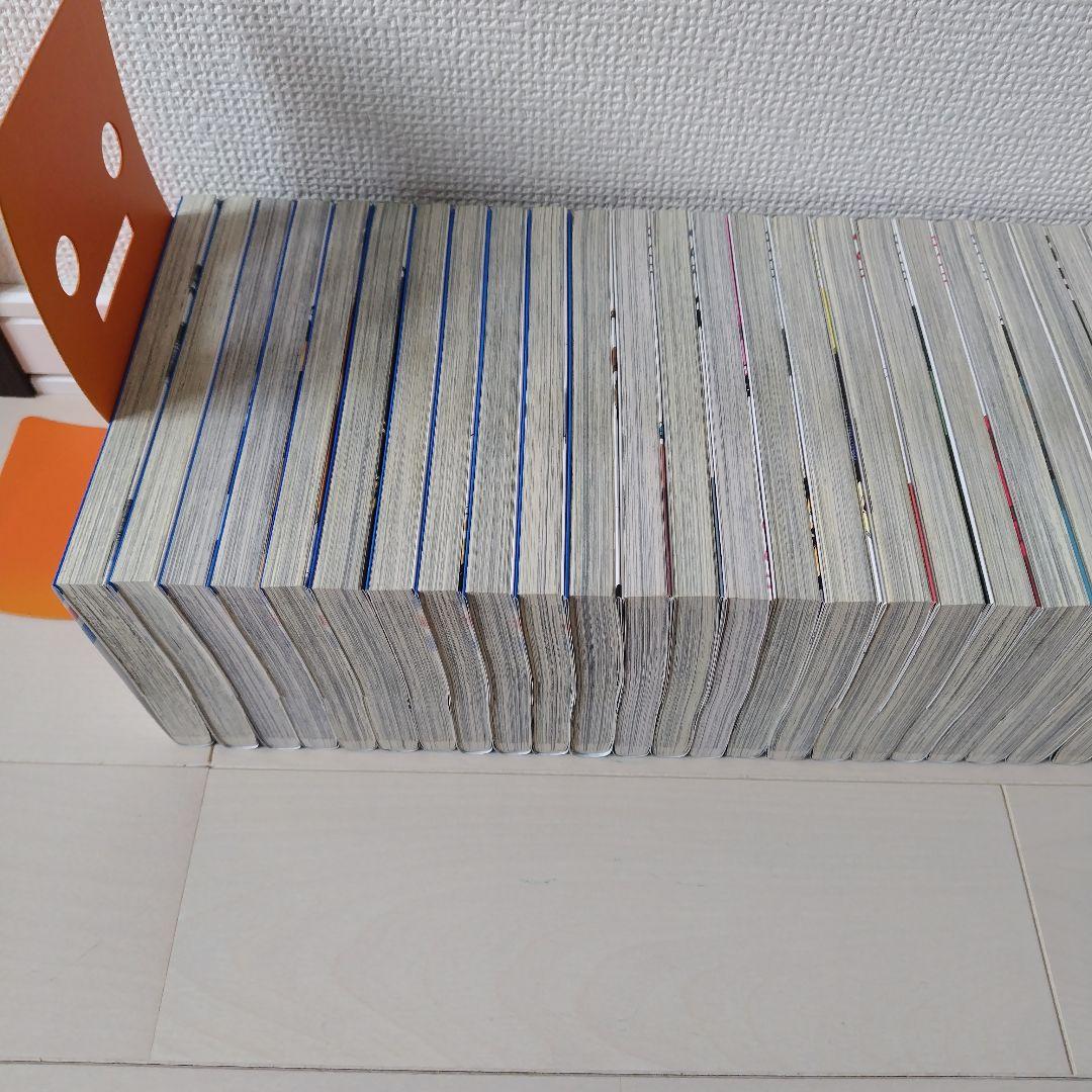 BLEACH 全巻セット 1巻〜74巻 ブリーチ漫画本