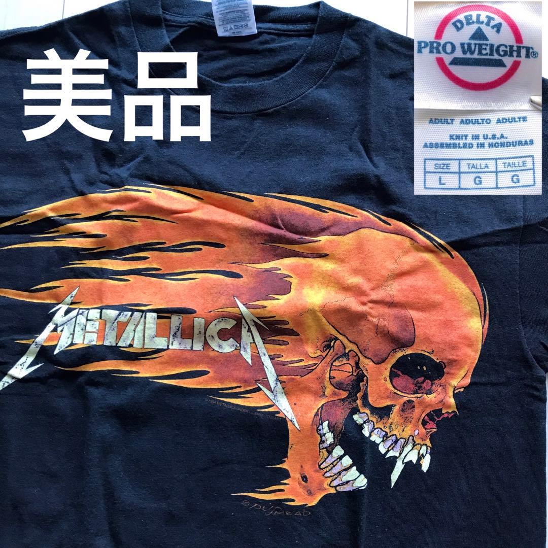501 メタリカ llica ©︎1994 90年代後期〜 ヴィンテージ