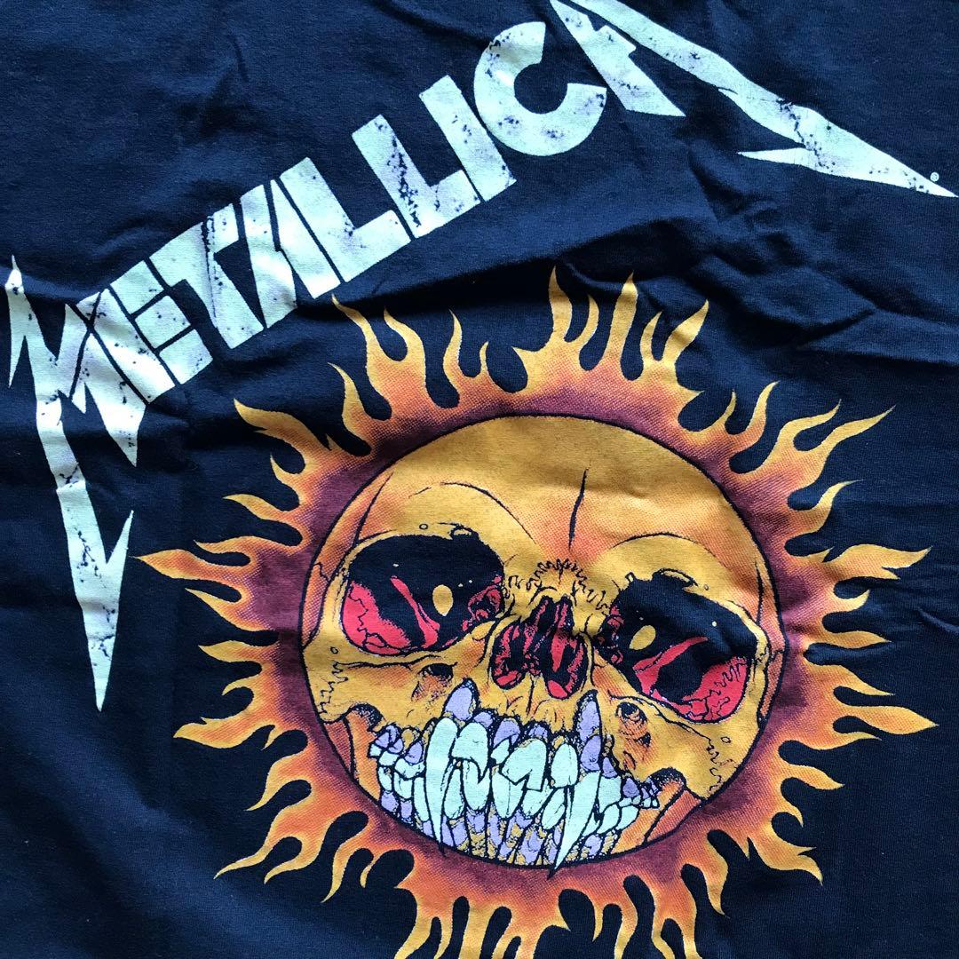501 メタリカ llica ©︎1994 90年代後期〜 ヴィンテージ