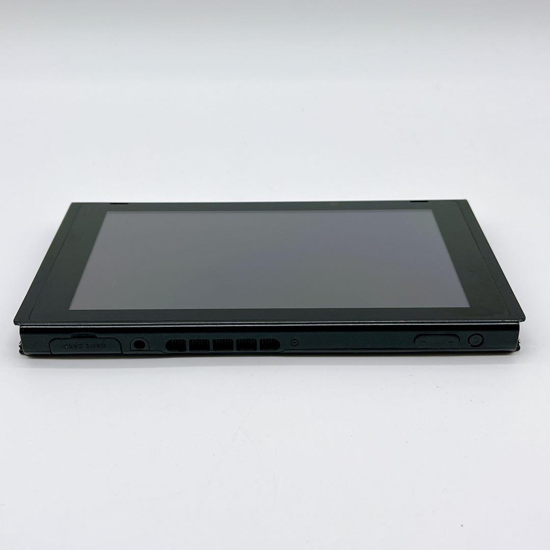 Nintendo Switch 初期型 2017年モデル 64GB SDカード