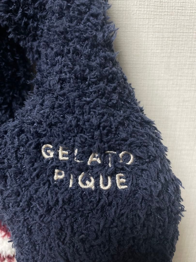 ★新品未使用　上下セット◆GELATO PIQUE◆キッズ