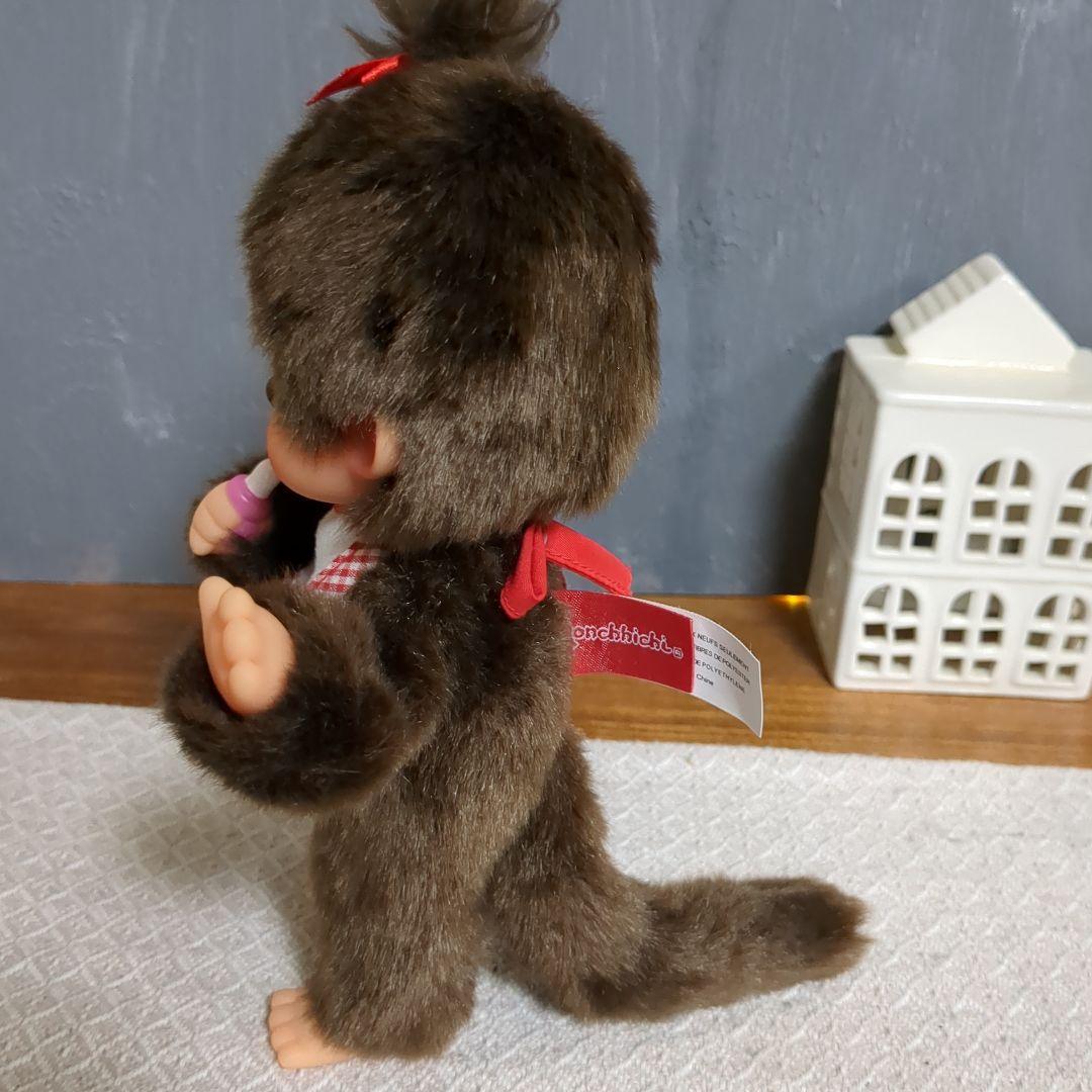 フォトジェニックモンチッチちゃん　レア品