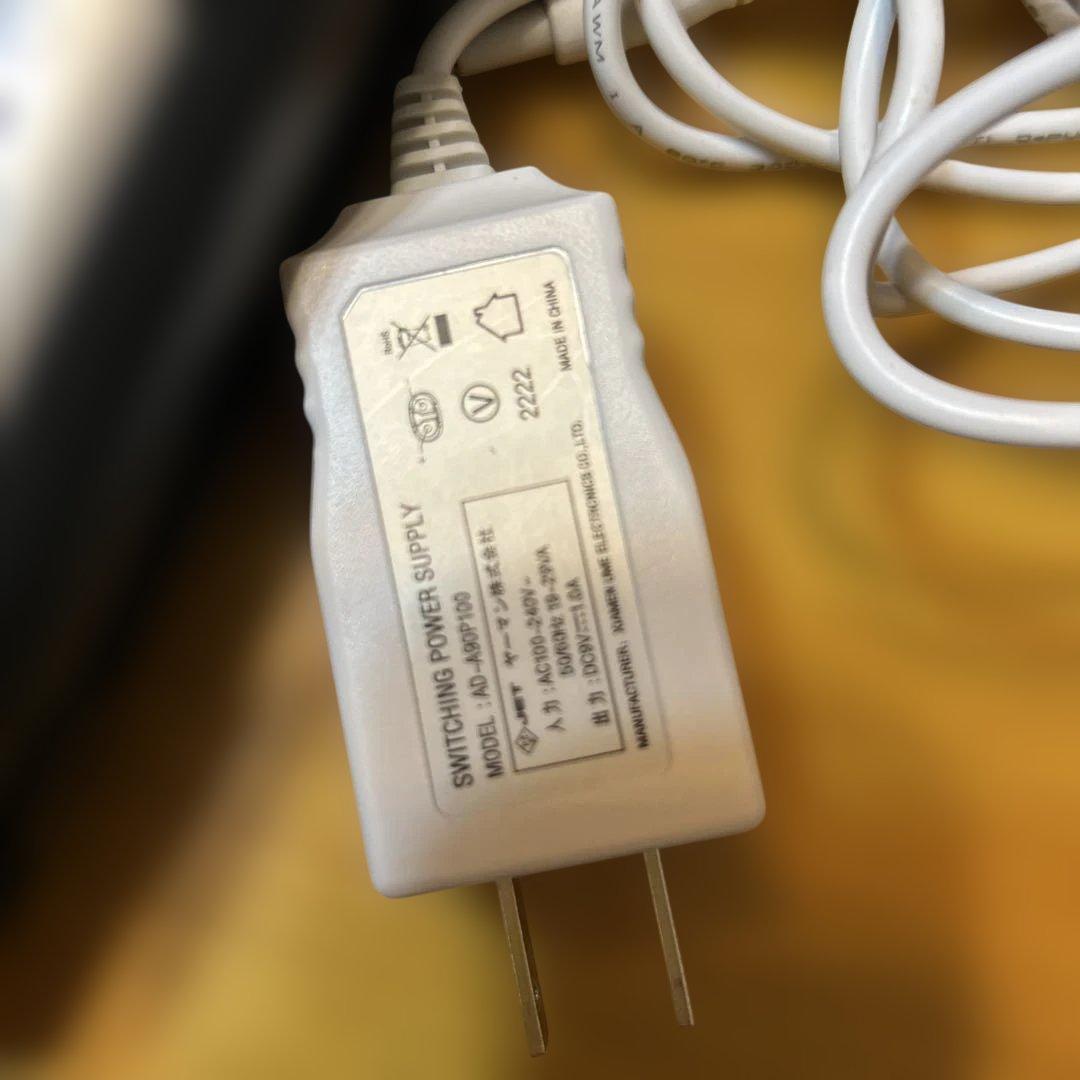 YAMAN 充電式ヘアアイロン