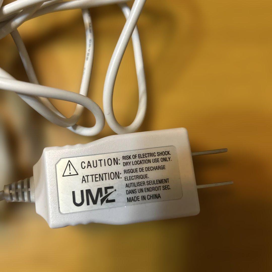 YAMAN 充電式ヘアアイロン