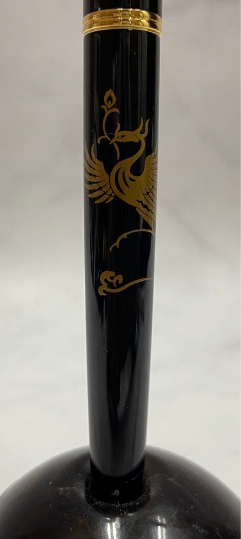 PILOT 万年筆　旧型　鳳凰