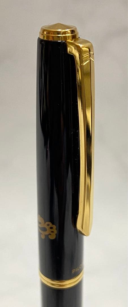 PILOT 万年筆　旧型　鳳凰