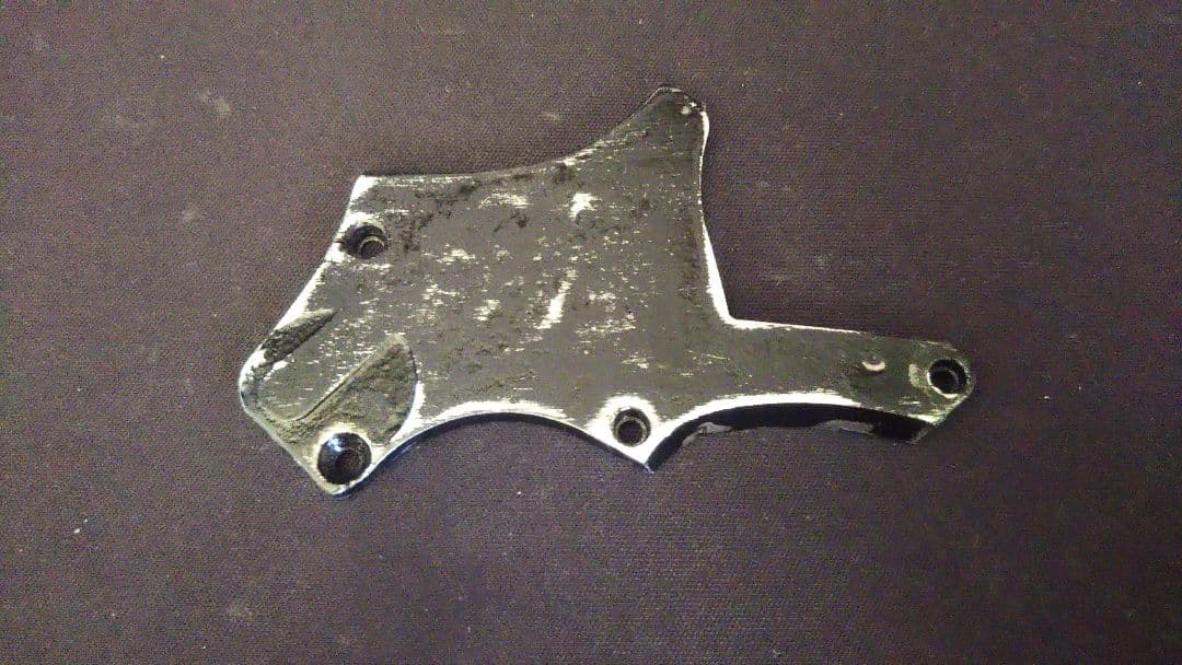 コクサイM19 ガスガン 強化ガスルート