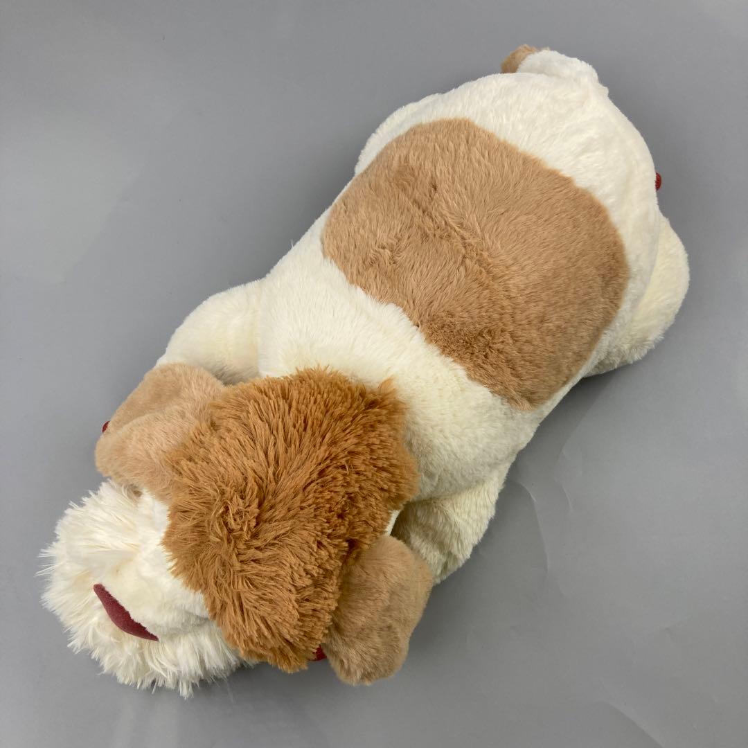 ★新品タグ付き ジブリパーク購入　ハウルの動く城　ヒン　ぬいぐるみ　1体