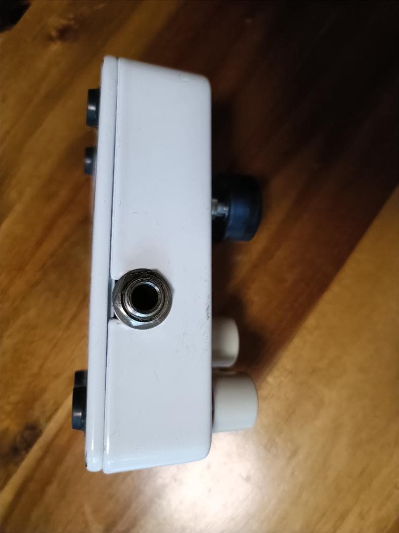 Electro-Harmonix nano POG ギターエフェクター