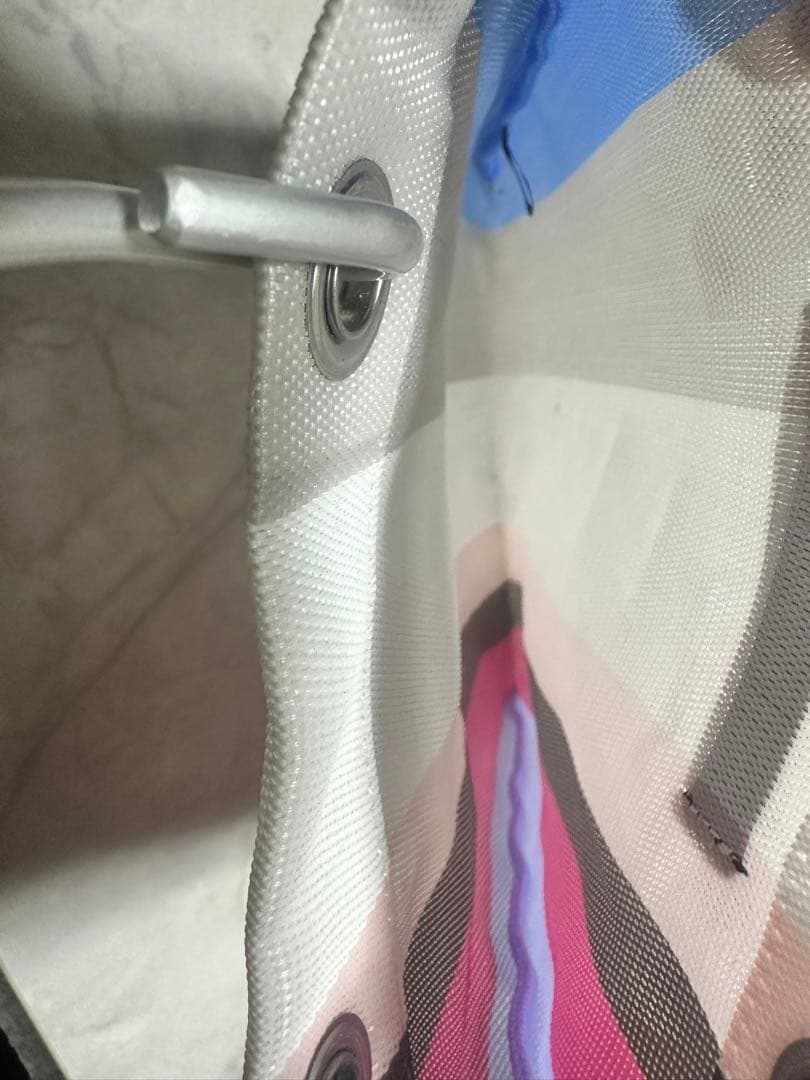 MARNI MARKET ショルダーバッグ ハンドバッグ マルニ リリーホワイト