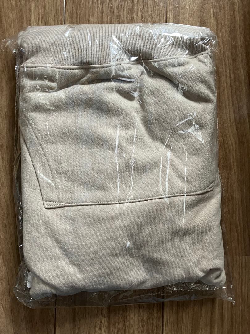 レフラー LEFLAH トレーナー スウェットWANIMA KENTA