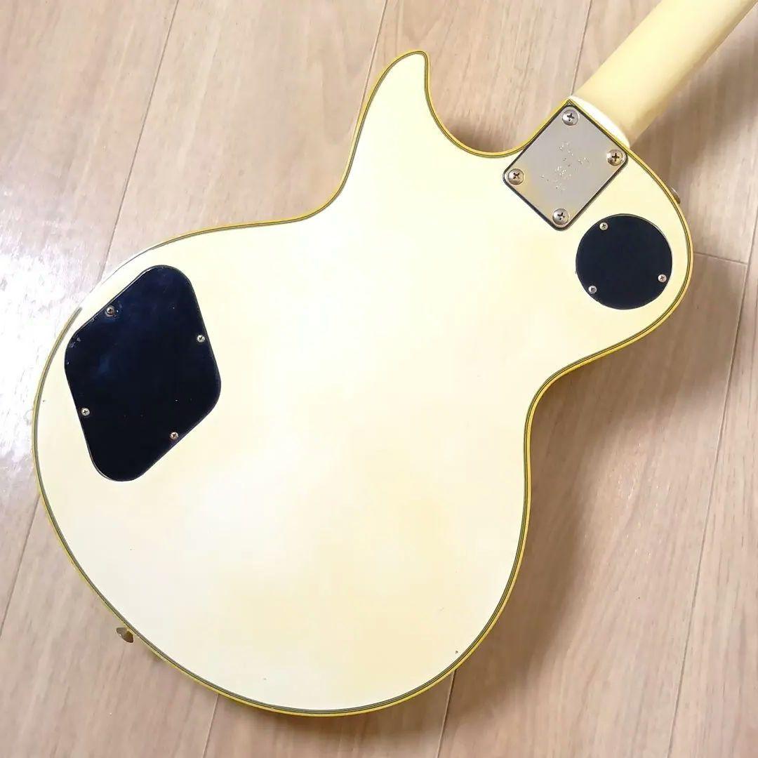 タット　S.G.Galan[下倉楽器?]　レスポール タイプ　日本製