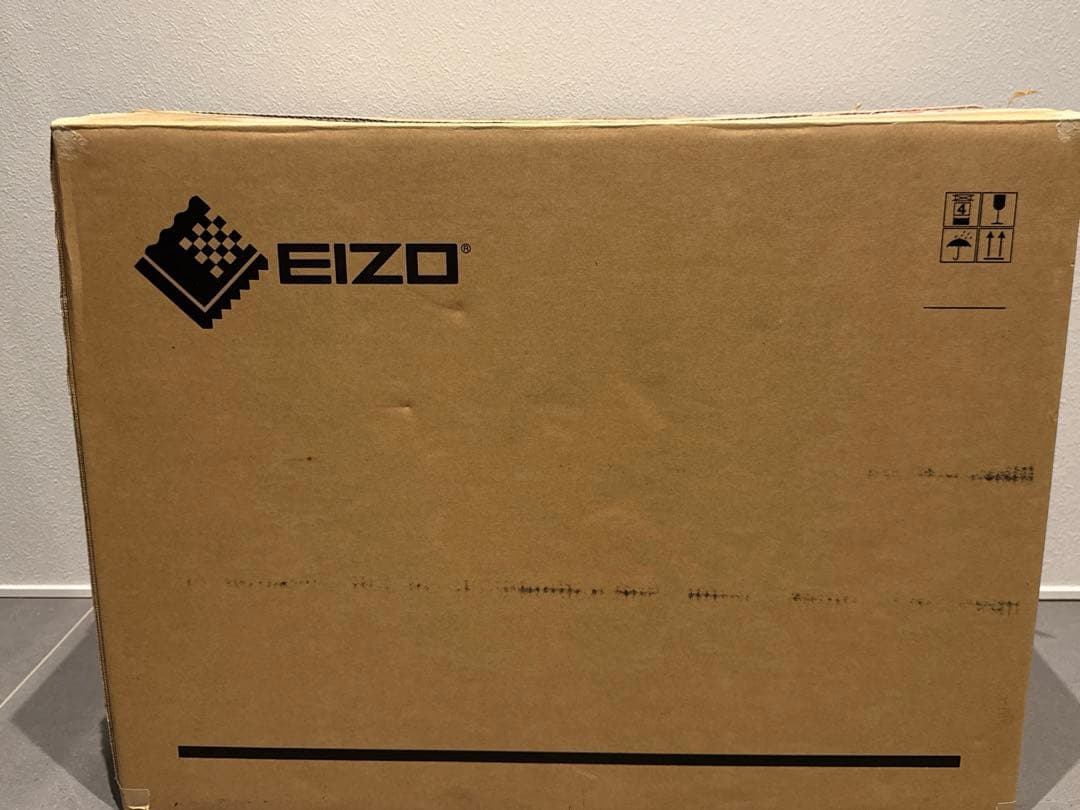 EIZO　CX271-CNX　ColorEdge27インチ ブラック