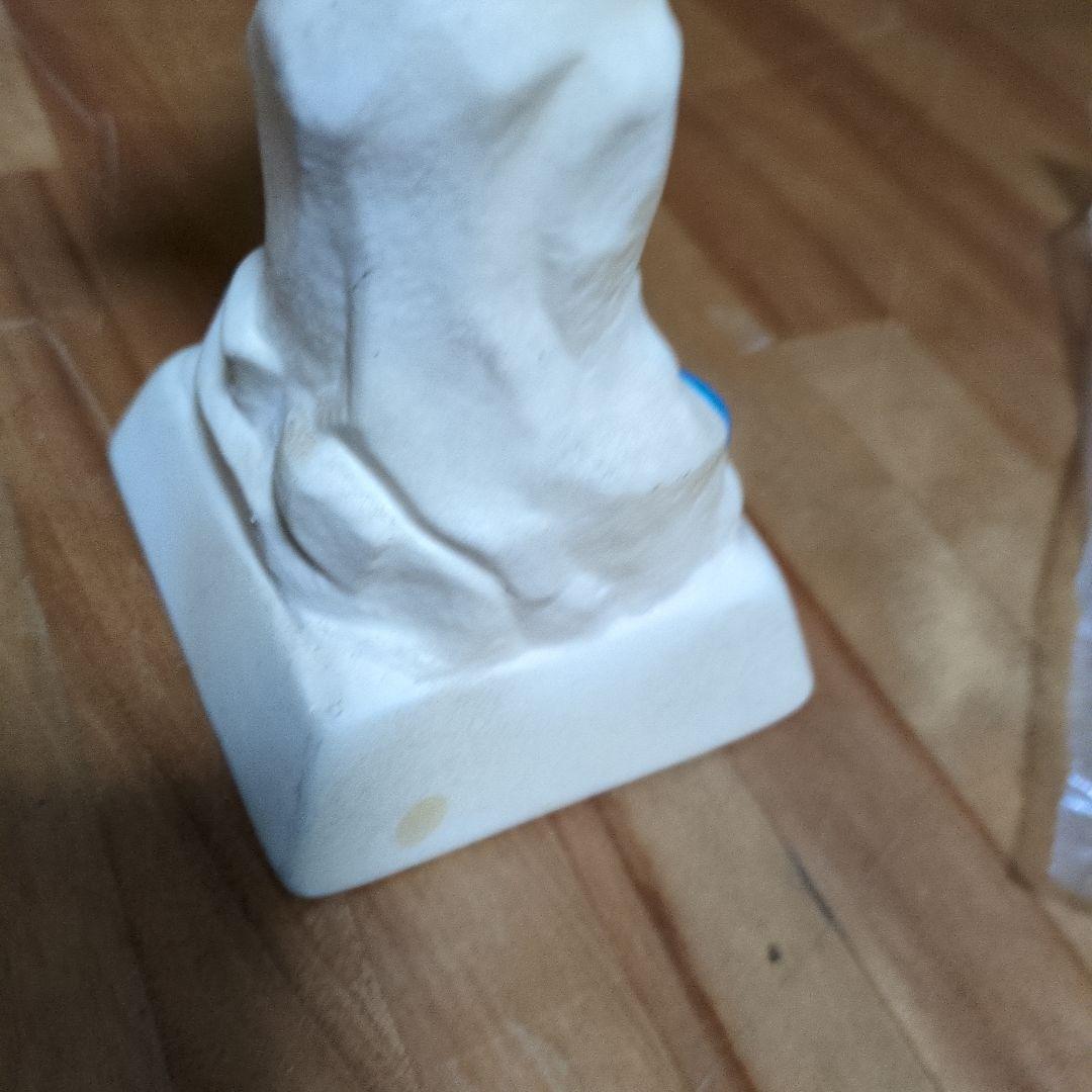 チャーリー ザ ツナ ビンテージ 貯金箱 マウスパッド　セット