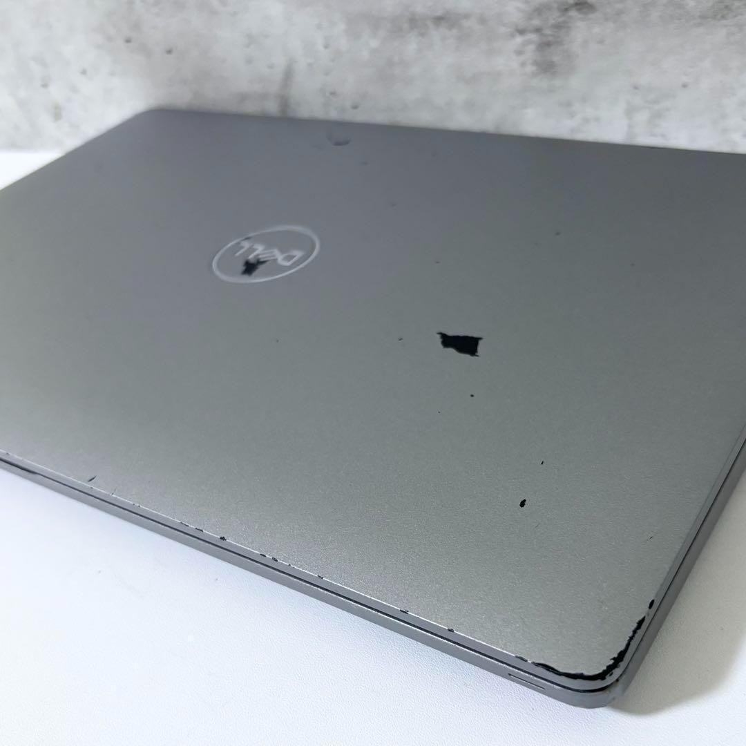 466/高性能/DELL/ノートPC/第10世代/メモリ32GB/i7