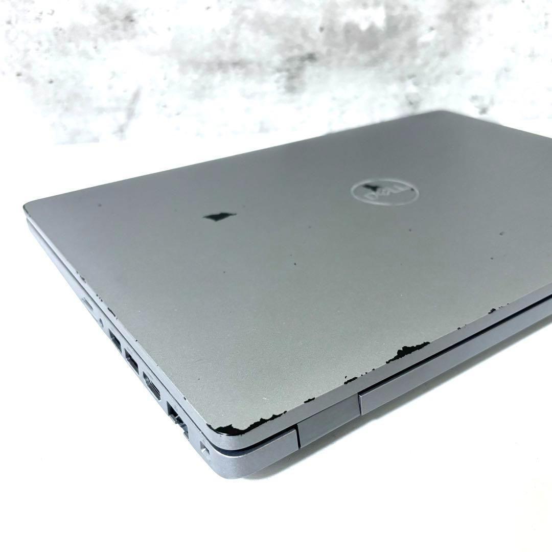466/高性能/DELL/ノートPC/第10世代/メモリ32GB/i7