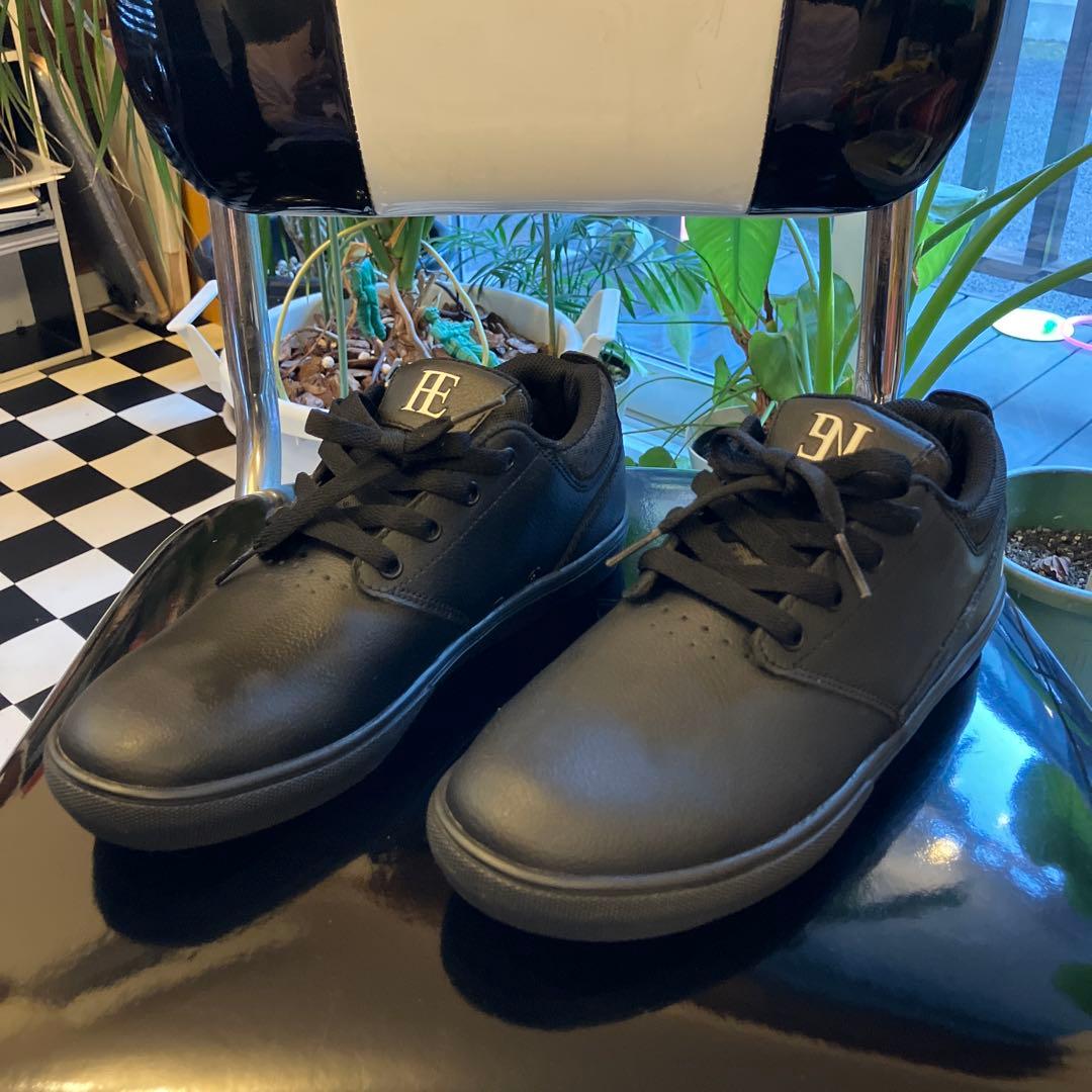 ぷにぷ～ 　　　　ETNIES エトニーズ Jameson MT FESN