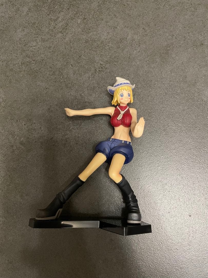 ソウルイーター　フィギュア 5体セット