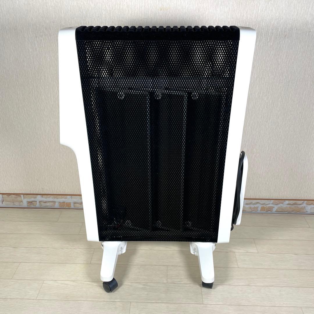 siroca シロカ 遠赤軽量ヒーター SN-M251 2020年製 遠赤