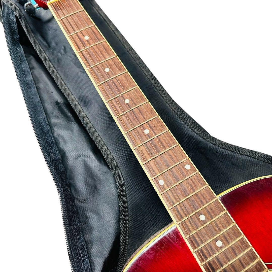 sepia crue セピア　アコースティックギター　F180WRS