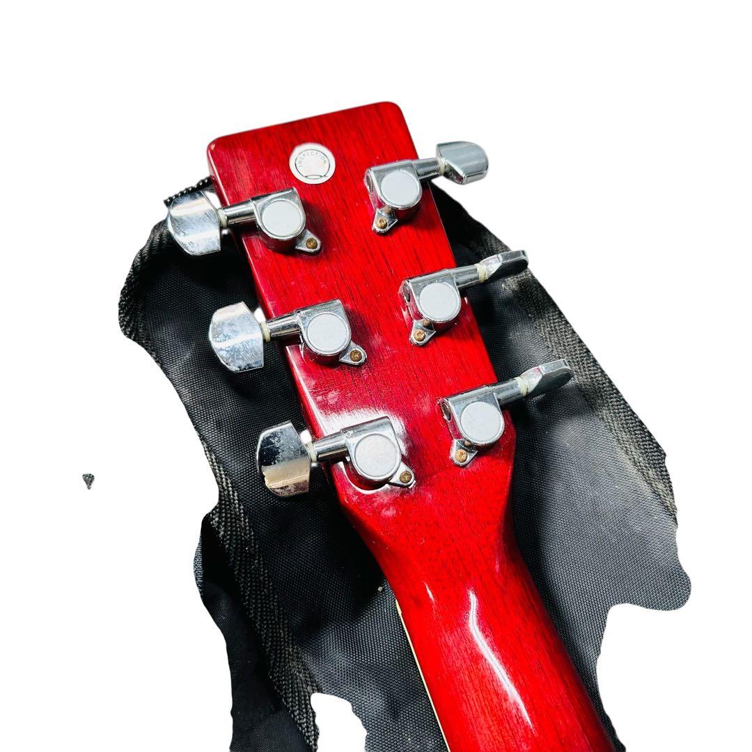 sepia crue セピア　アコースティックギター　F180WRS