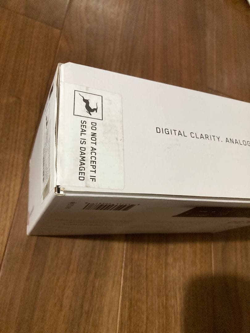 antelope.audio ZEN GO オーディオインターフェイス