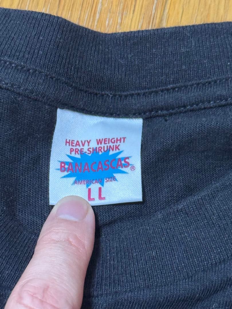 初期! 10-FEET ブラック Tシャツ XL テンフィー 激レア 京都大作戦