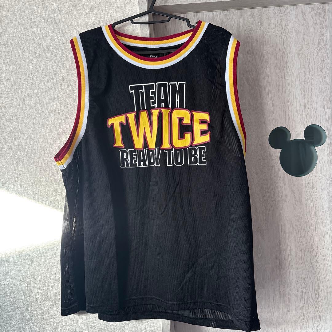 TWICE CHAEYOUNG ユニフォーム 29番